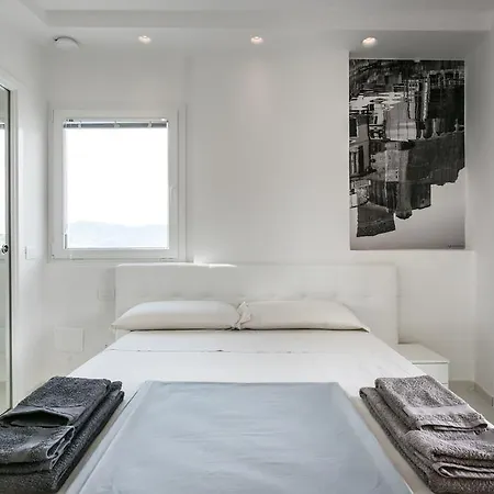 Al Molo Sea View Rooms Lerici Buitenkant foto