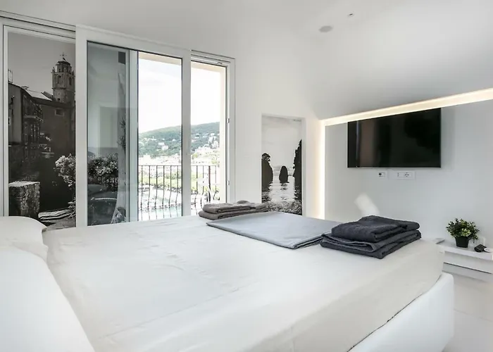 Al Molo Sea View Rooms