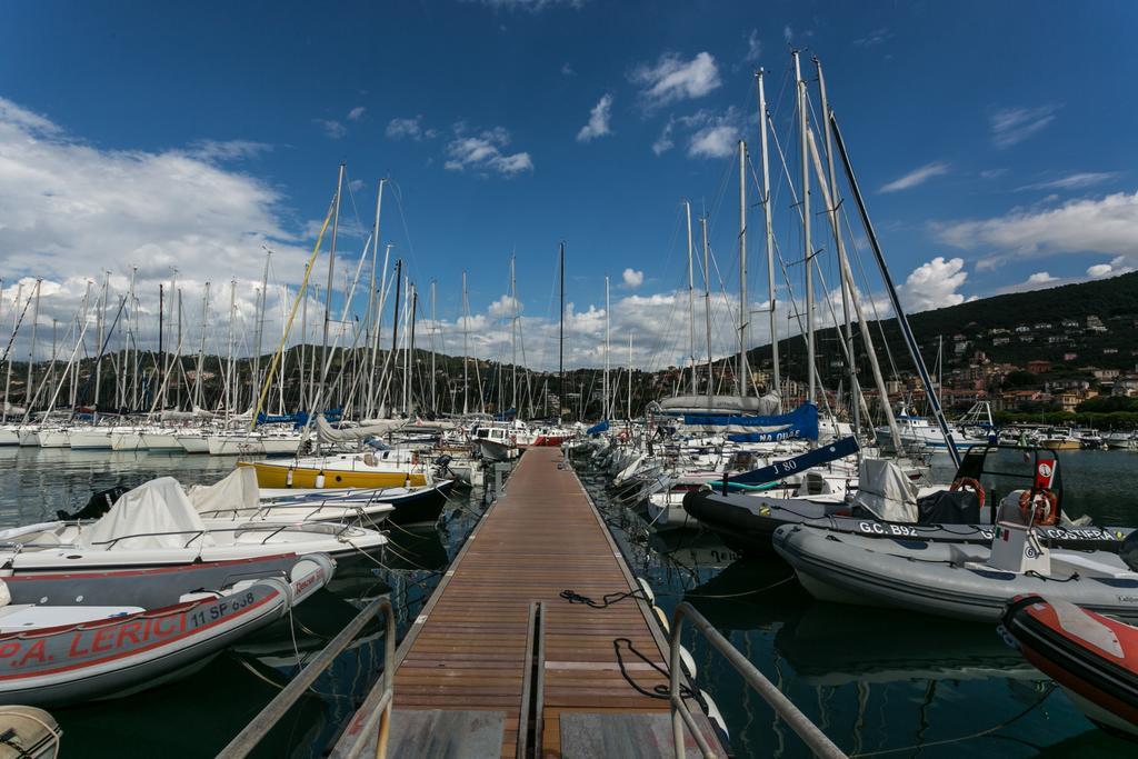 Gasthof Al Molo Sea View