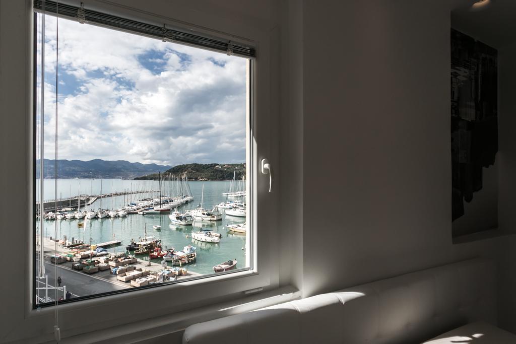 Gasthof Al Molo Sea View