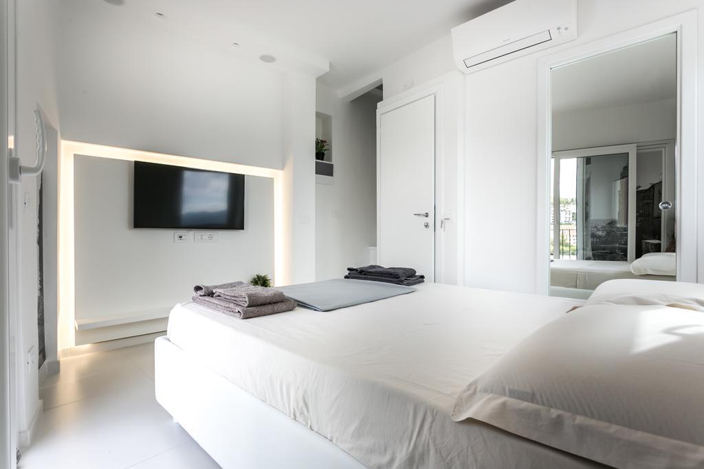 Al Molo Sea View Gasthof Lerici
