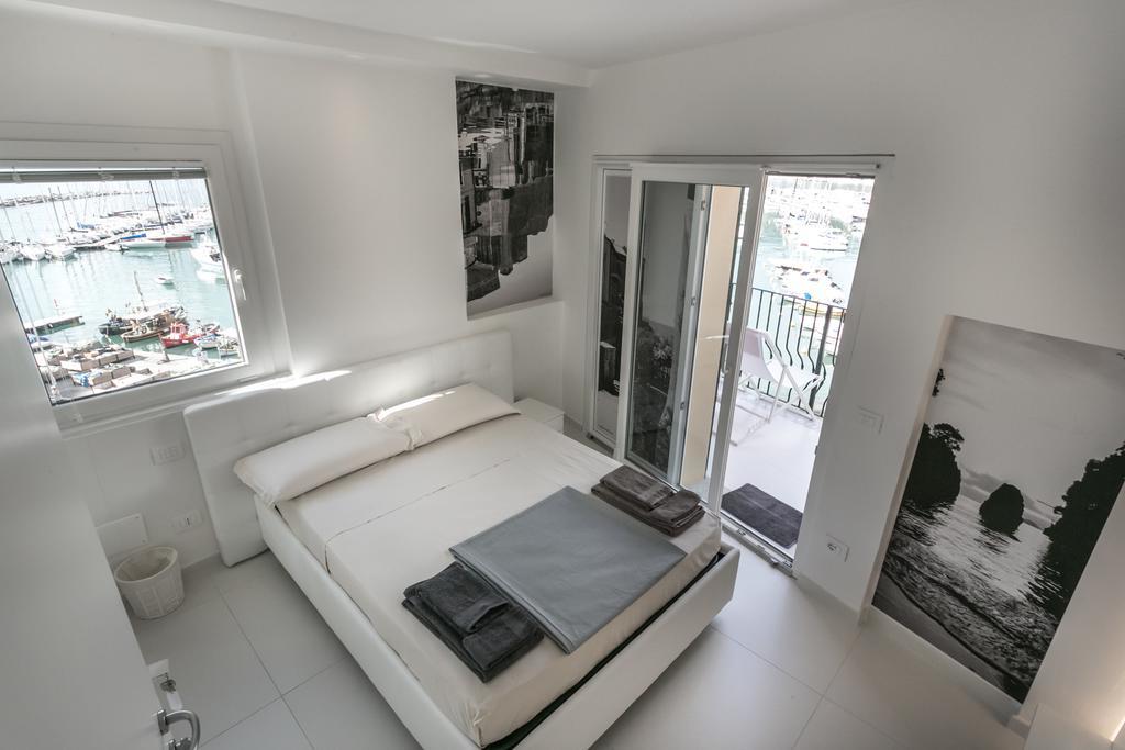 Maison d'hôtes Al Molo Sea View *