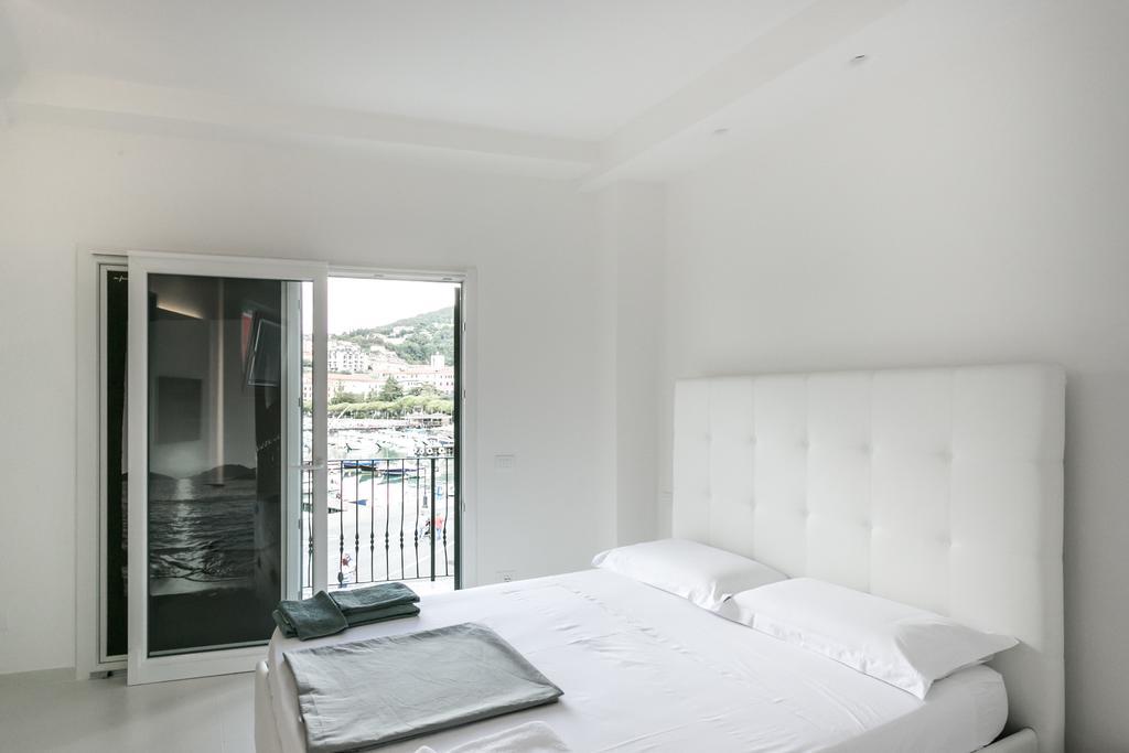Gasthof Al Molo Sea View