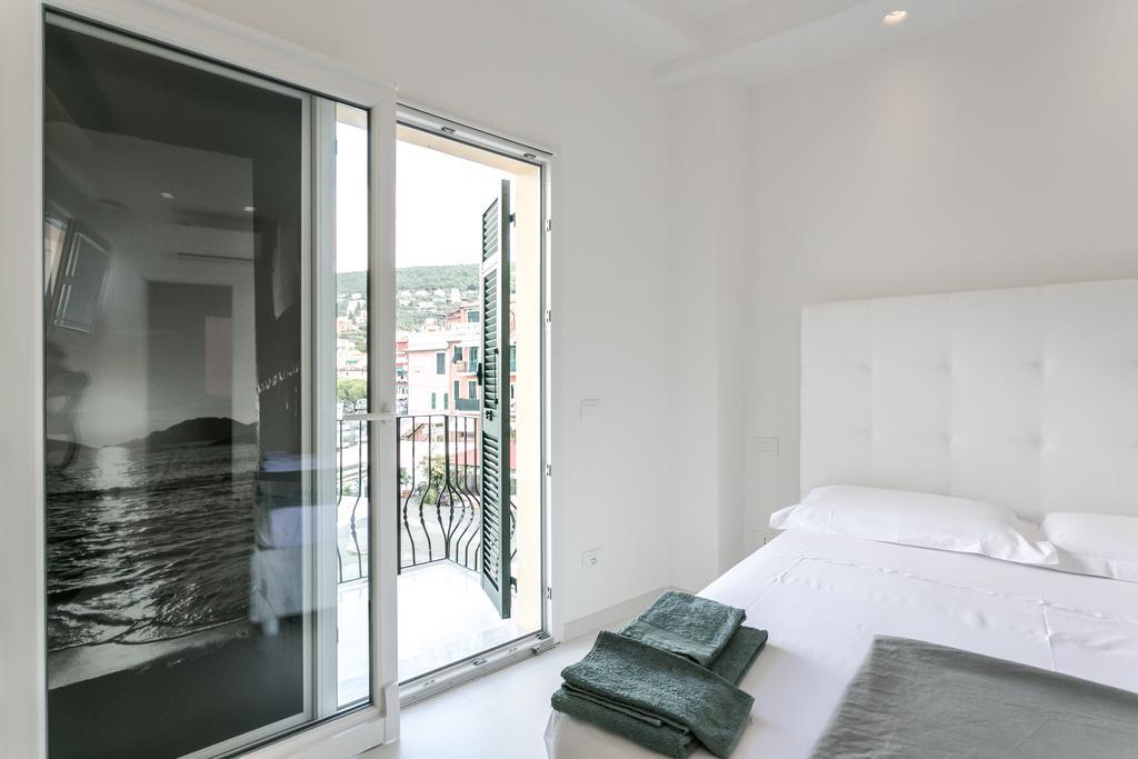 Al Molo Sea View Gasthof Lerici