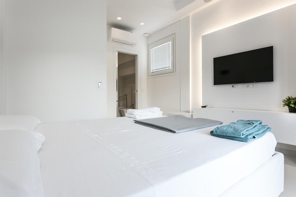 Gasthof Al Molo Sea View Lerici