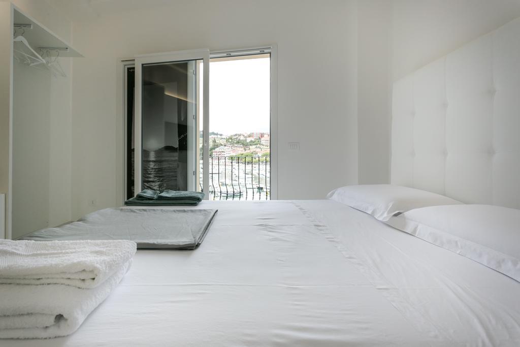 Al Molo Sea View Gasthof