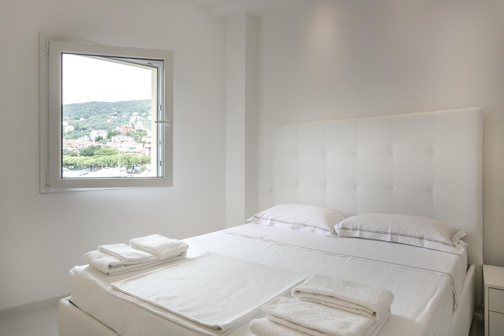 Al Molo Sea View * Lerici