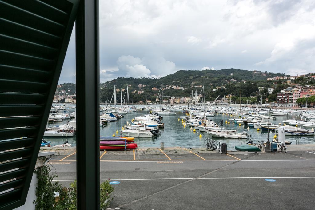 Al Molo Sea View Maison d'hôtes