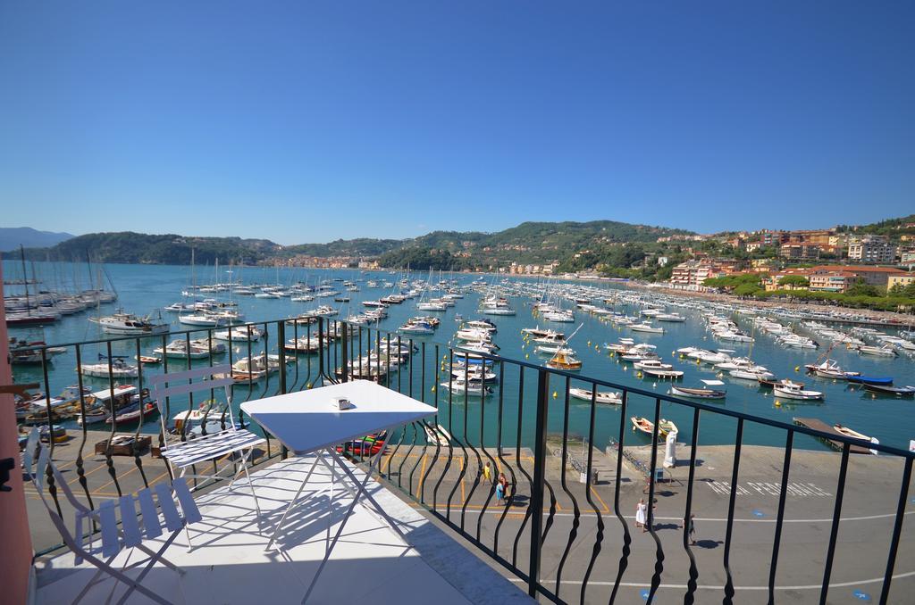 Maison d'hôtes Al Molo Sea View