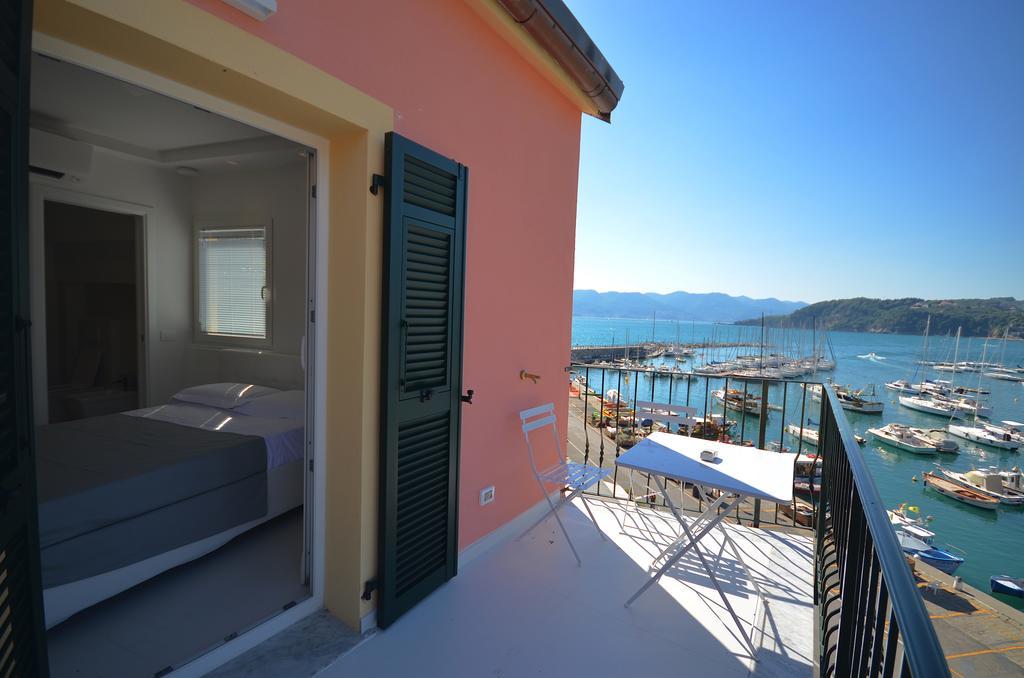 Al Molo Sea View Gasthof