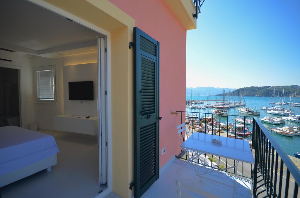 Al Molo Sea View