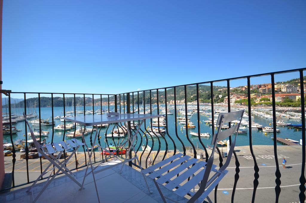 Al Molo Sea View * Lerici