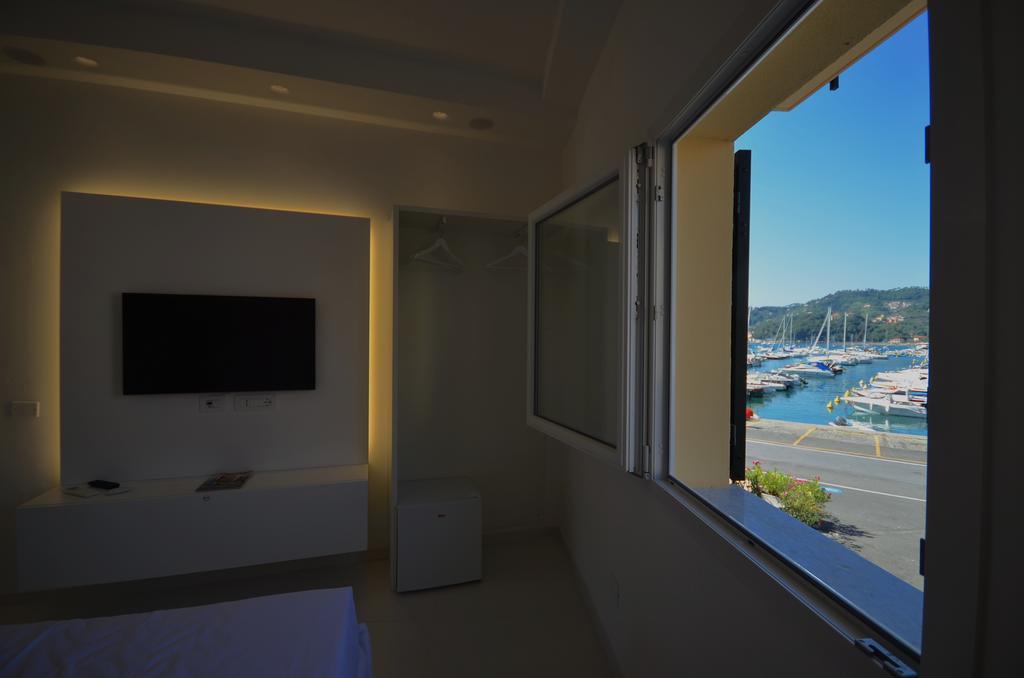 Maison d'hôtes Al Molo Sea View