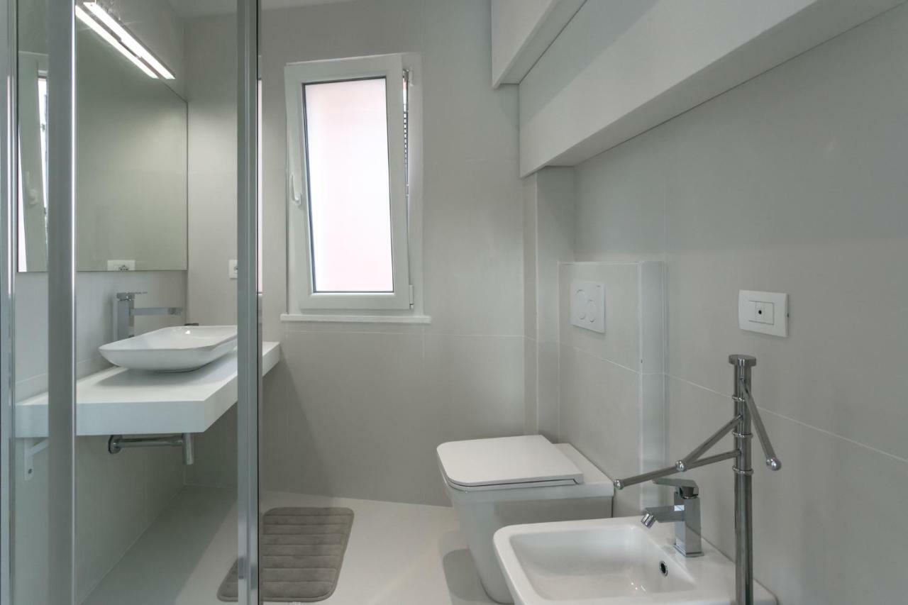 Gasthof Al Molo Sea View Lerici