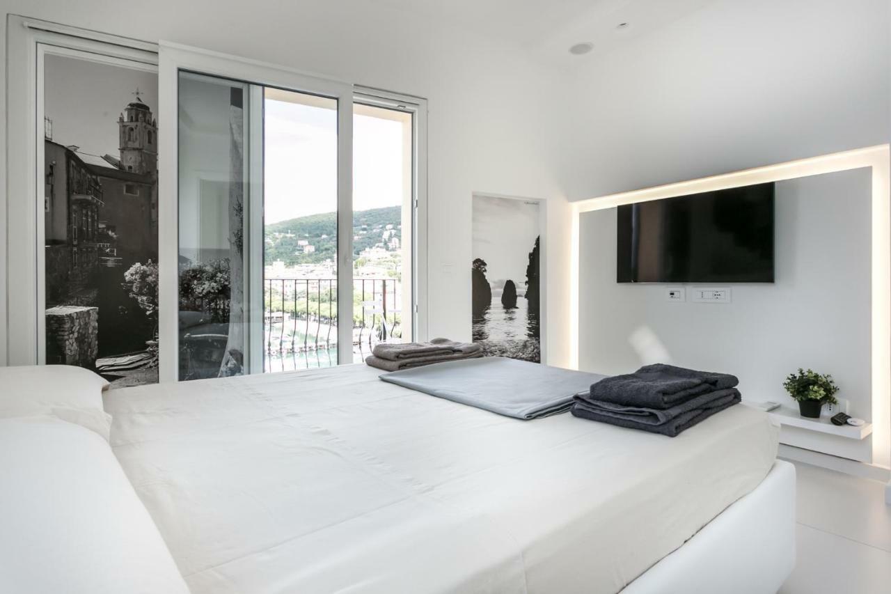 Al Molo Sea View * Lerici